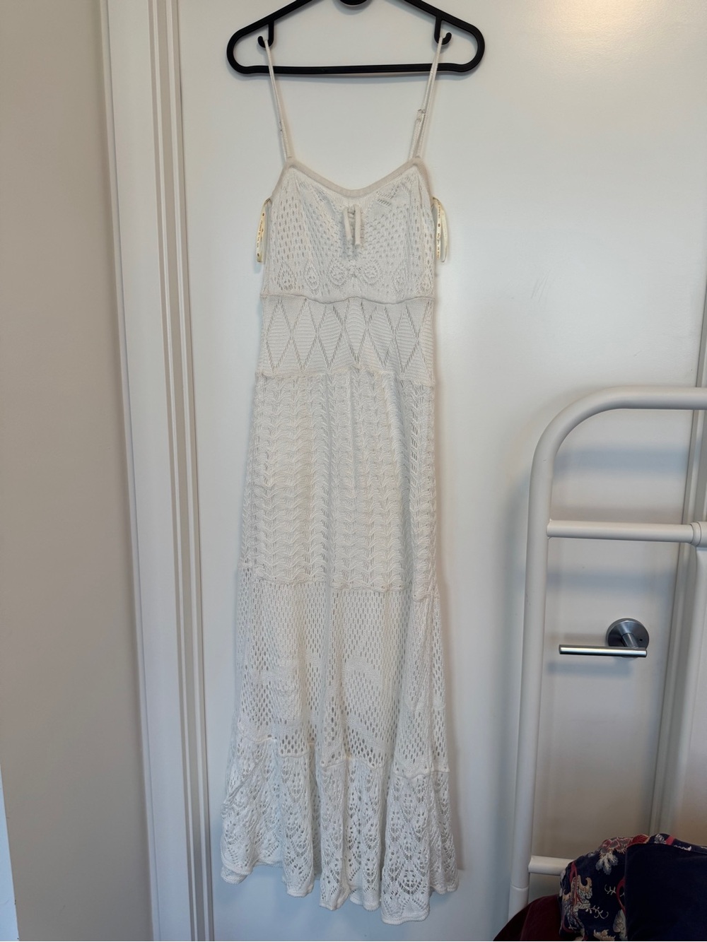 Farm Rio Maxi Dress - Picture 5 of 8